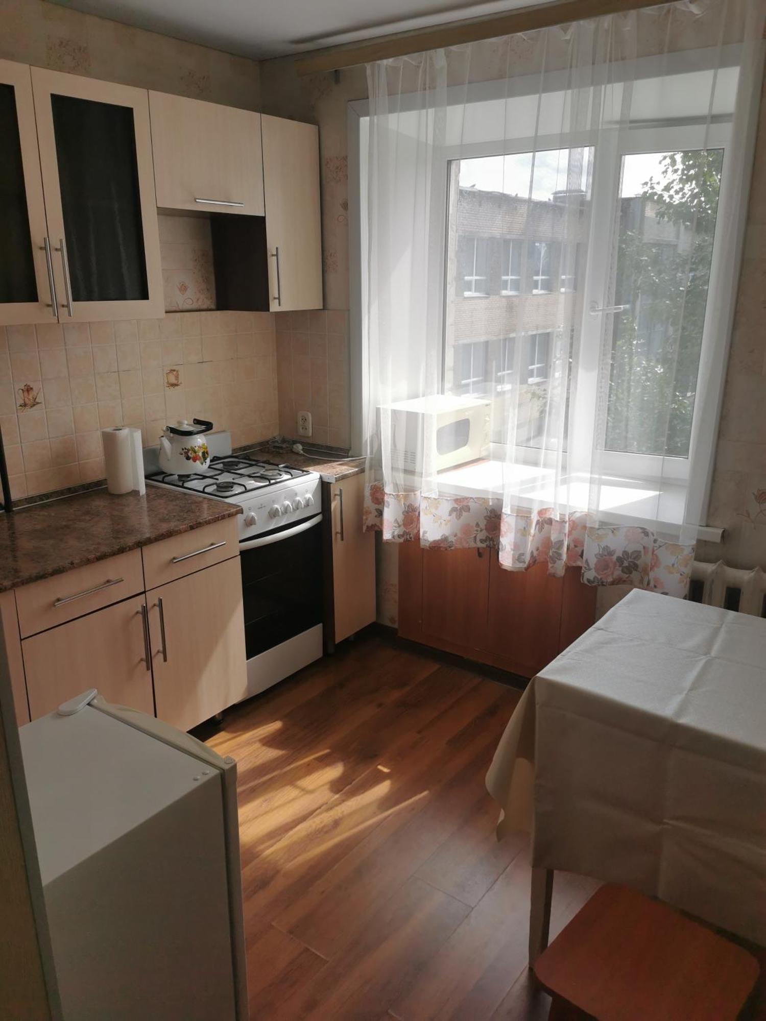 1 Комн Апартаменты В Центре Рядом С Парком Kostanai Exterior foto